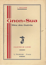 boulnois